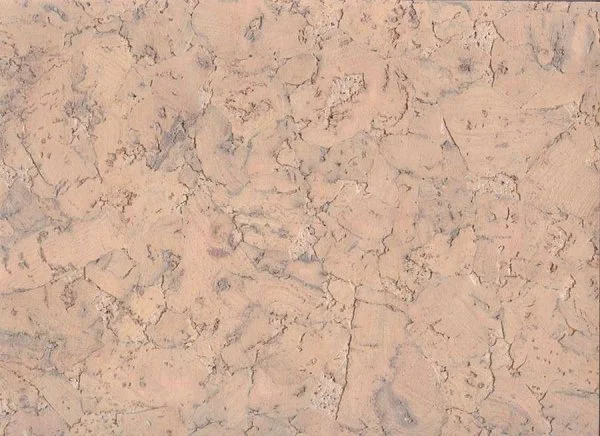 Настенное пробковое покрытие CorkStyle Monte Silver в Нефтекамске