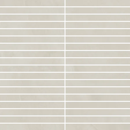 Керамогранит Italon Континуум Пьюр Мозаика Стрип 30х30 (Натуральная) в Нефтекамске