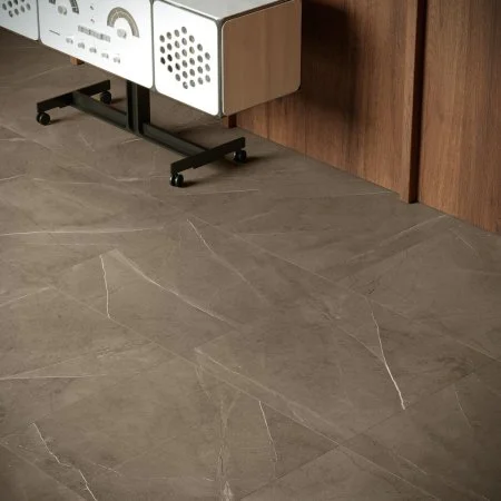 Керамогранит Coliseum Фьямма Бронз 60х60 (Натуральный и Реттифицированный) в Нефтекамске