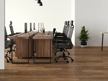 ПВХ Плитка IVC Tanto 845 Canadian Oak в Нефтекамске