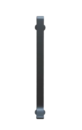 Соединитель Bonkeel ПЛ80 черный (ПВХ) в Нефтекамске