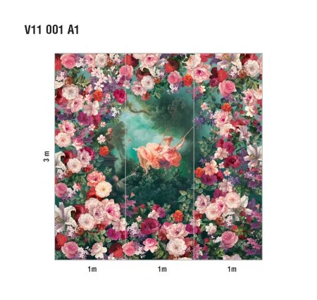 Обои Loymina Classic II V11, 001, A1 в Нефтекамске