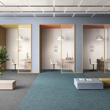 Ковровая плитка AW Medusa 70 в Нефтекамске