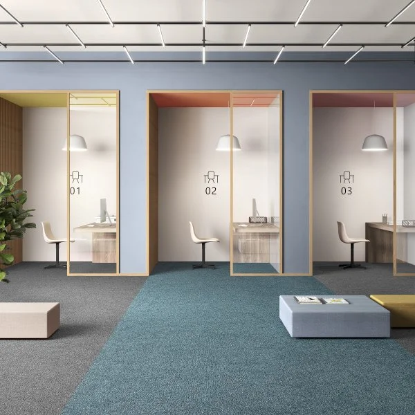 Ковровая плитка AW Medusa 70 в Нефтекамске