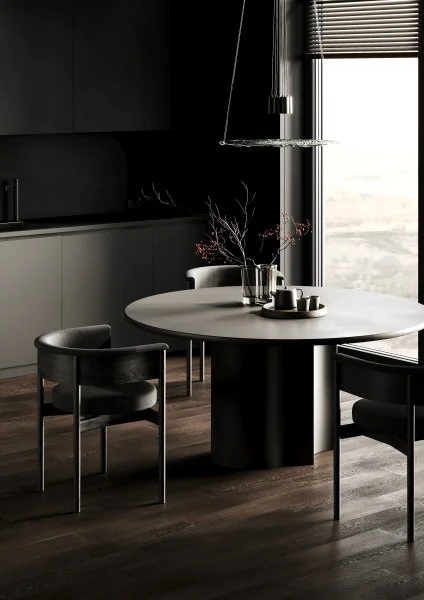 Паркетная доска Quartz Parquet Классик 7 мм Венге Африканский Браш 550-64 в Нефтекамске