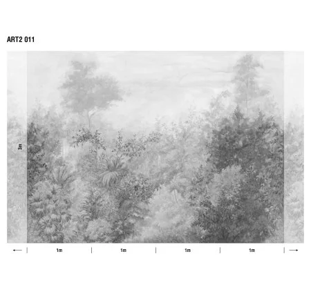 Обои Loymina Пейзаж ART2 011 в Нефтекамске