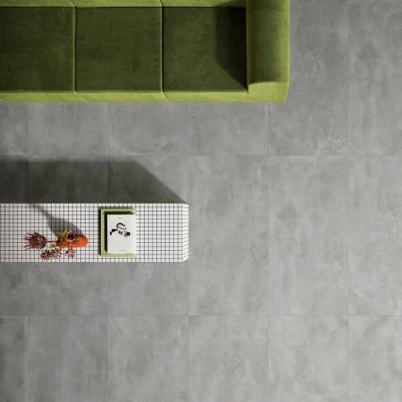 Керамогранит Coliseum Астро Сильвер 60х120 (Натуральный и Реттифицированный) в Нефтекамске