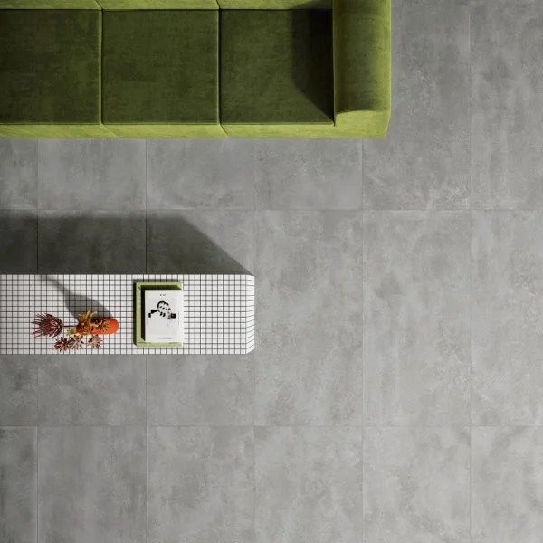 Керамогранит Coliseum Астро Сильвер 60х120 (Натуральный и Реттифицированный) в Нефтекамске