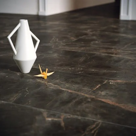 Керамогранит Coliseum Канова Дарк 60х120 (Натуральный и Реттифицированный) в Нефтекамске