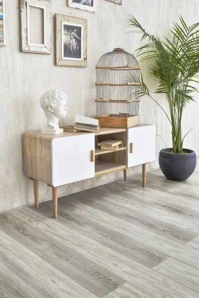 Каменно-полимерная плитка Alpine Floor Intense Шервудский Лес ECO 9-10, 6 мм 43 класс в Нефтекамске