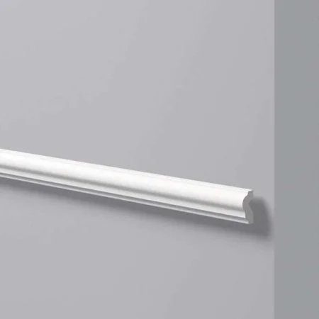 Молдинг NMC Wallstyl WL3 (38х16х2000 мм) в Нефтекамске