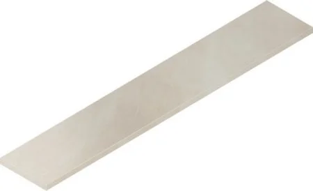 Керамогранит Italon Континуум Пьюр Ступень угловая левая 33х160 (Натуральная) в Нефтекамске