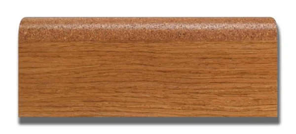 Эластичный пробковый плинтус ArtCorkDesing CW 02-05 16х60х915 мм в Нефтекамске