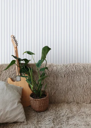 Декоративная панель для стен HiWood LV124NP (120х12х2700мм) в Нефтекамске