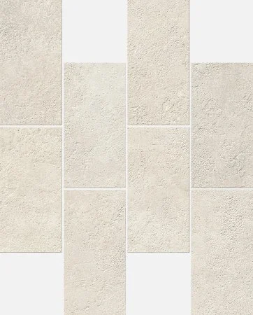 Керамогранит Italon Миллениум Пьюр Минибрик 23,7*23,7 в Нефтекамске