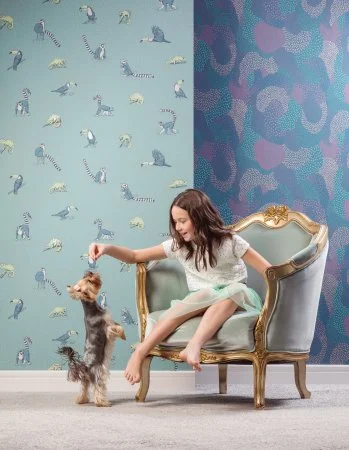 Обои Milassa Bon Voyage D9, 006 в Нефтекамске