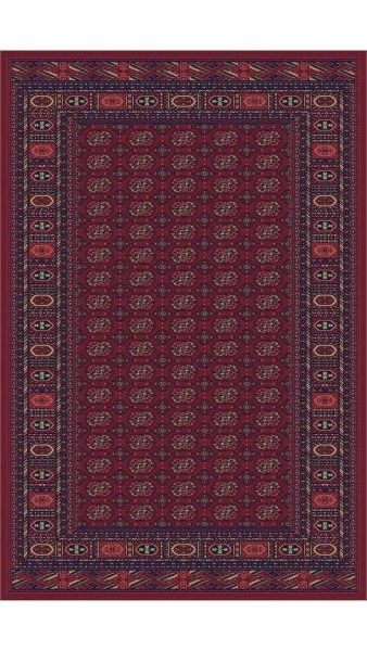 Ковер Синтелон Solid 2,00x3,00 15CCC Прямоугольник в Нефтекамске