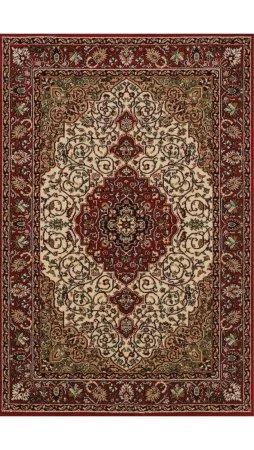 Ковер Синтелон Solid 1,33x2,00 60CAC Прямоугольник в Нефтекамске