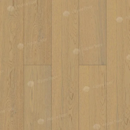 Инженерная доска Alpine Floor Studio Дуб Айвори в Нефтекамске