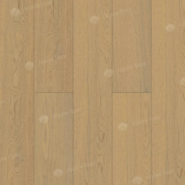 Инженерная доска Alpine Floor Studio Дуб Айвори в Нефтекамске