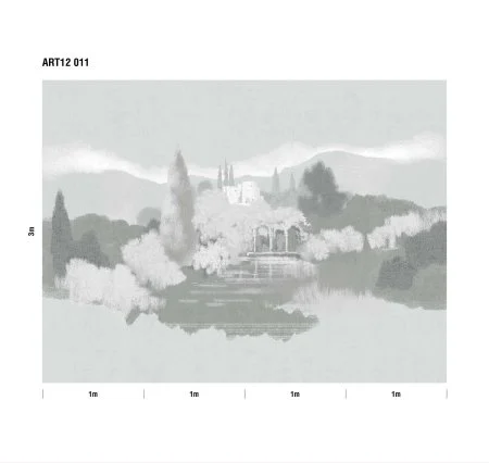 Обои Loymina Пейзаж vol. 2 ART12 011 в Нефтекамске