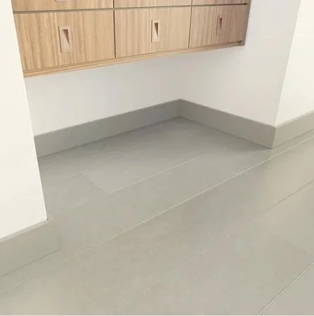 Плинтус NMC Wallstyl FD2S (110х15х2000 мм) в Нефтекамске