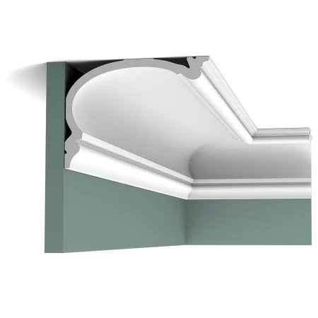 Карниз Orac C342 (14*19*2000 мм) в Нефтекамске