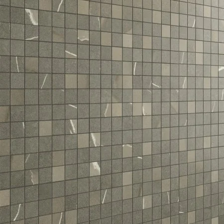 Керамогранит Italon Метрополис Аркадиа Браун Мозаика 30х30 (Натуральная) в Нефтекамске