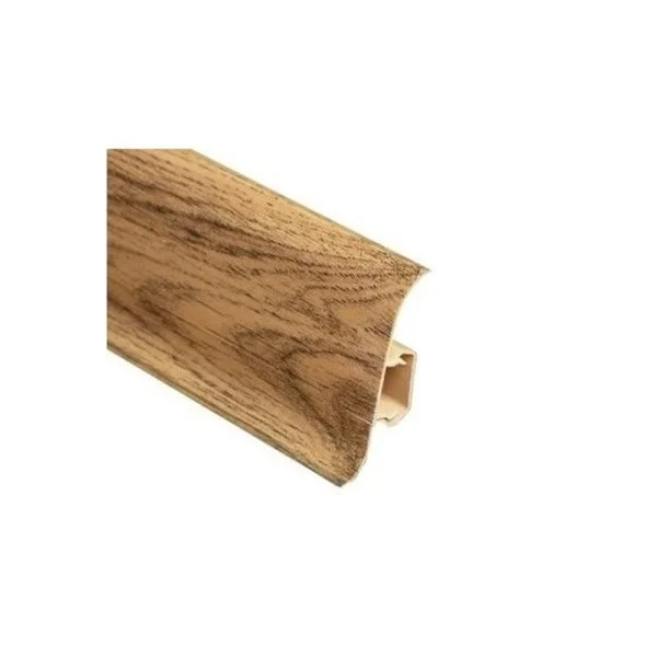 Пластиковый плинтус Bonkeel Color BC6016 (60х25х2200 мм) в Нефтекамске