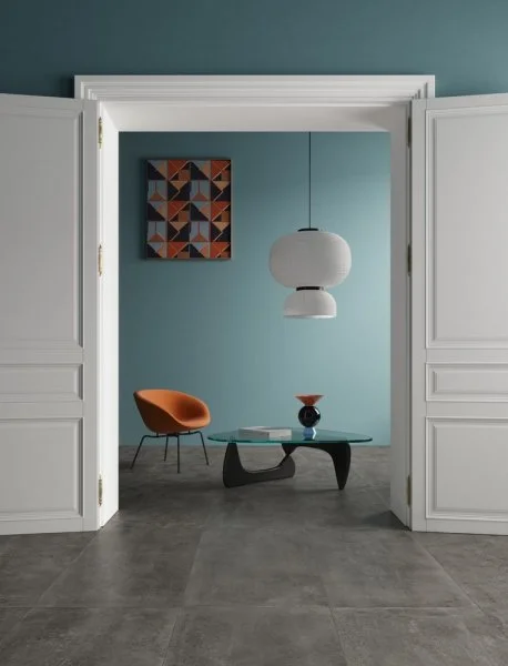 Керамогранит Coliseum Астро Блэк 60х120 (Натуральный и Реттифицированный) в Нефтекамске