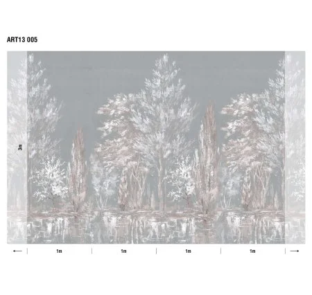 Обои Loymina Пейзаж vol. 2 ART13 005 в Нефтекамске