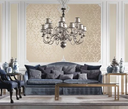 Обои Milassa Swan SW3, 002/3 в Нефтекамске