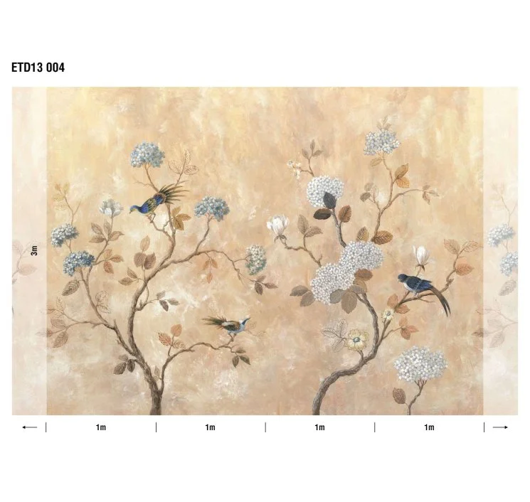 Обои Loymina Etude vol. II ETD13 004 в Нефтекамске