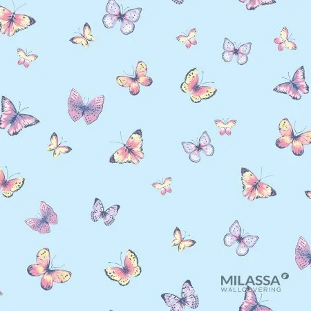 Обои Milassa Twins 4, 006 в Нефтекамске