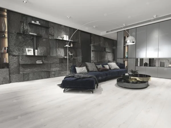 Кварц-виниловая плитка Alpine Floor Premium XL Дуб Кливио ЕСО 7-33, 8 мм. 43 класс в Нефтекамске