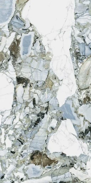 Керамогранит Vitra SityMarble Амазония Мультиколор 60х120 (Лаппатированная и Реттифицированная) в Нефтекамске