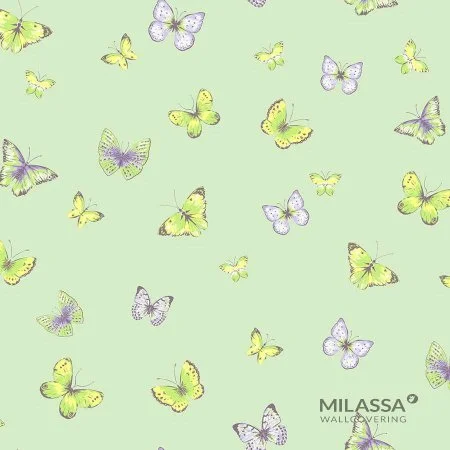 Обои Milassa Twins 4, 005 в Нефтекамске