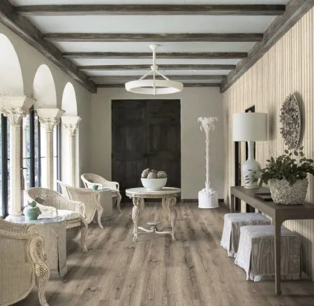 Виниловый пол Royce Ultima U1969 Дуб Банбери в Нефтекамске