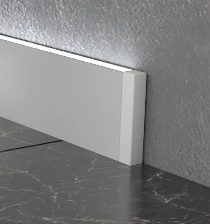 Универсальный стыковочный элемент (80х15 мм) в Нефтекамске