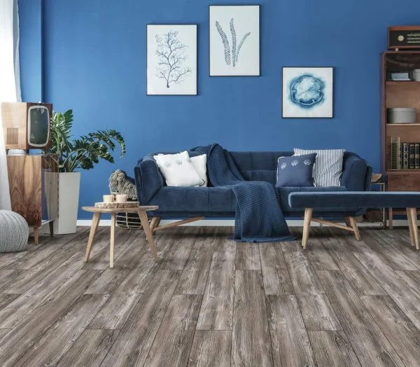 Ламинат Latat Elegante 10 Дуб Уил, 10мм, 33 кл. в Нефтекамске