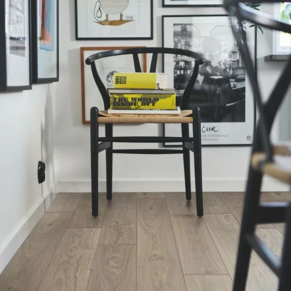 Ламинат Pergo Malmö Pro Дуб Глубинный Темно-Серый L1258-04433 в Нефтекамске