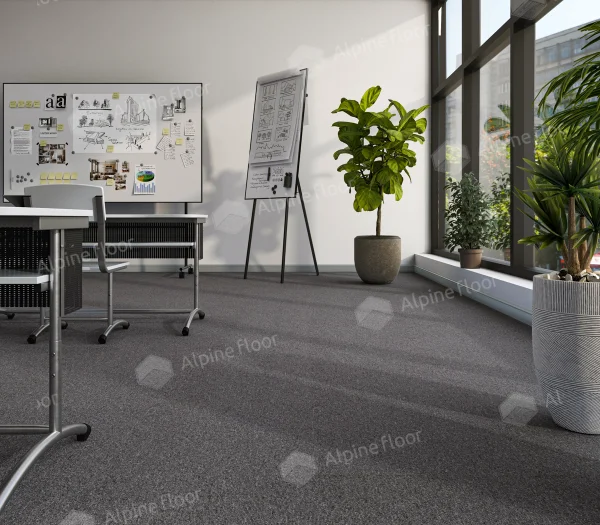 Ковровая плитка Alpine Floor Huron 402-1 Супериор в Нефтекамске