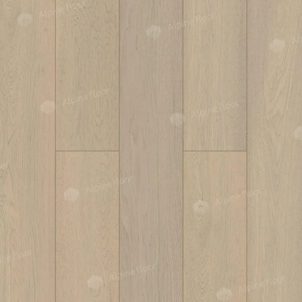 Инженерная доска Alpine Floor Studio Дуб Марципан в Нефтекамске