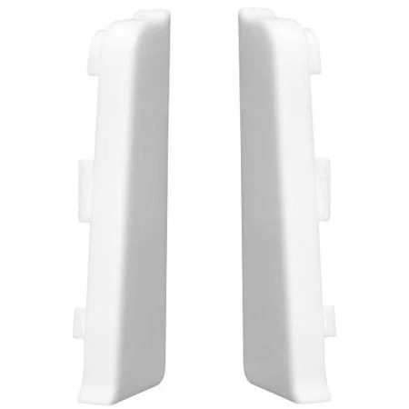 Заглушка INDO70 40 Белый Матовый в Нефтекамске