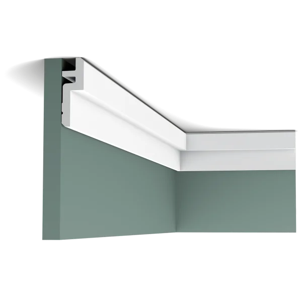 Карниз Orac C394 (31*95*2000 мм) в Нефтекамске