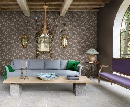 Обои Milassa Mirabelle MR1, 012 в Нефтекамске