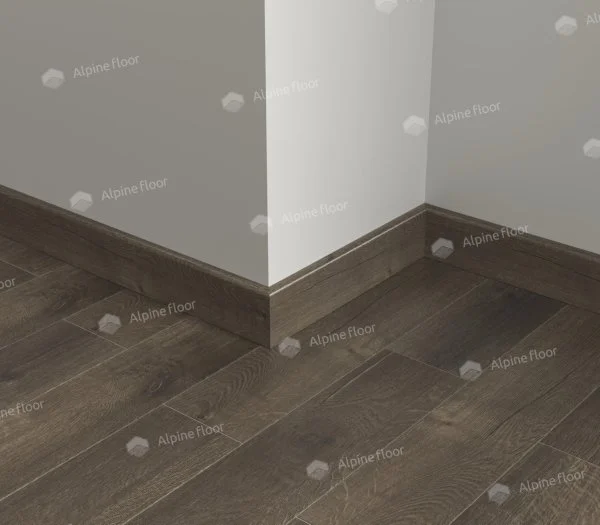Кварцевый плинтус Alpine Floor Parquet Light 13-19 Дуб Антарес в Нефтекамске