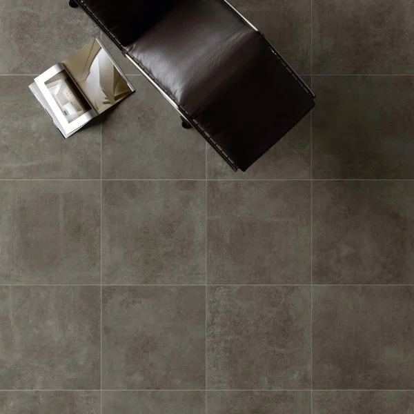 Керамогранит Coliseum Экспо Дарк 60х60 (Натуральный и Реттифицированный) в Нефтекамске