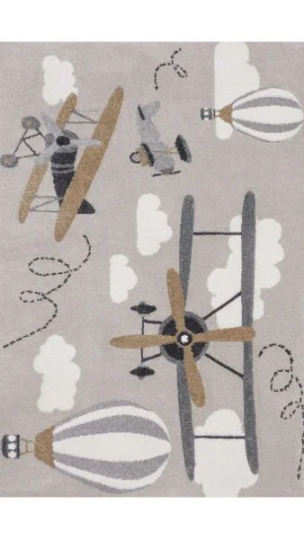 Ковер Синтелон Vegas Kids 1,20х1,70 05SBE Прямоугольник в Нефтекамске