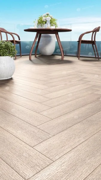Кварц-виниловая плитка Alpine Floor Parquet Макадамия ЕСО 16-10 2.5 мм. 43 класс в Нефтекамске